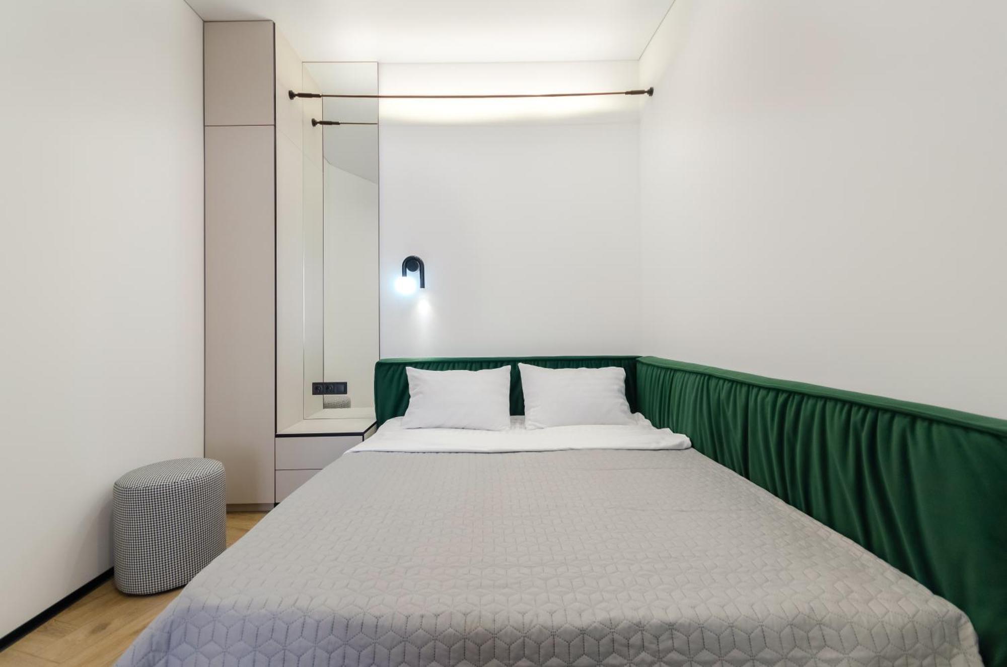 Petrovdom 2-76 Luxury Living In Rc Pechersk Plaza Kiev Esterno foto