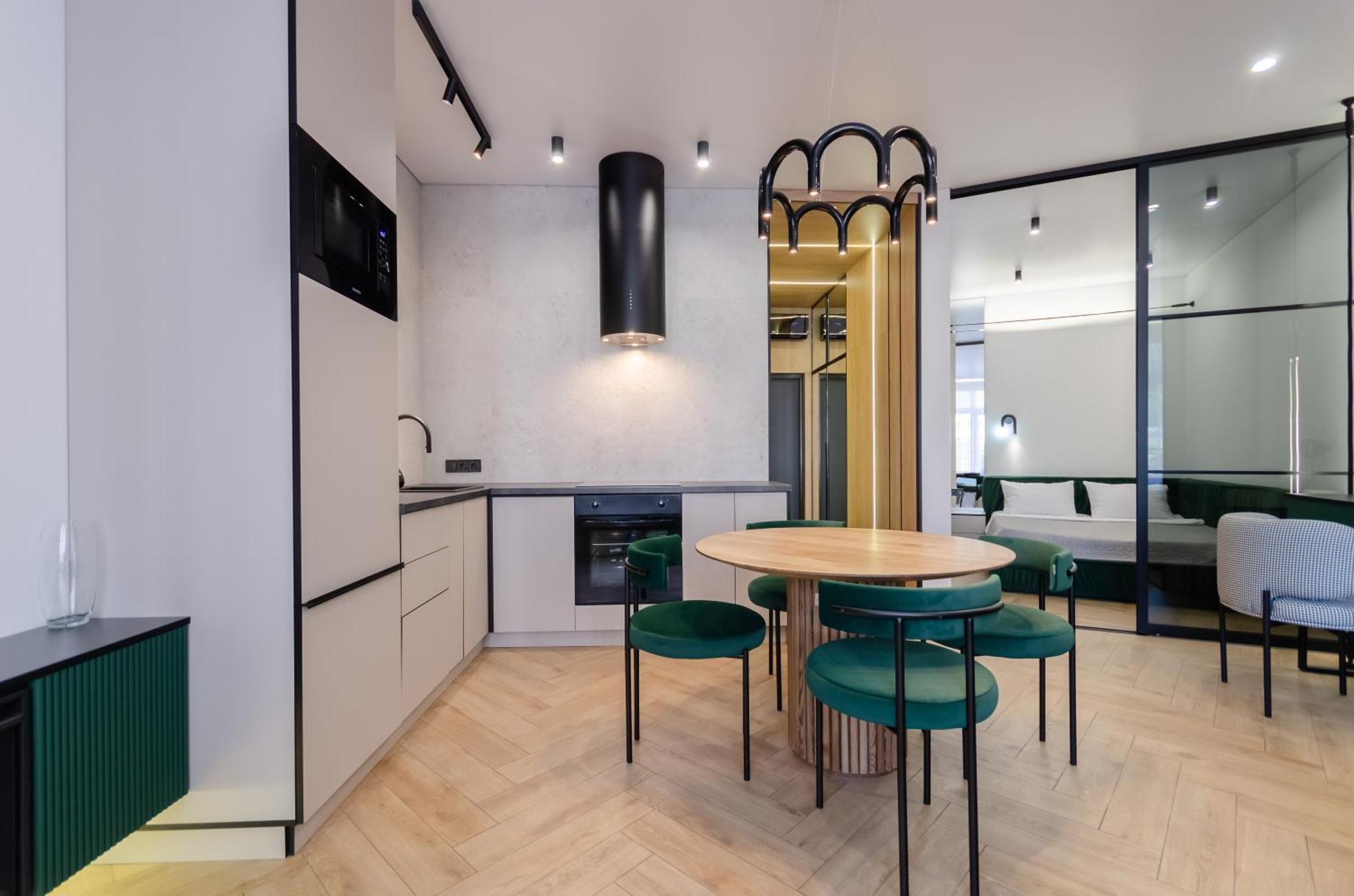 Petrovdom 2-76 Luxury Living In Rc Pechersk Plaza Kiev Esterno foto
