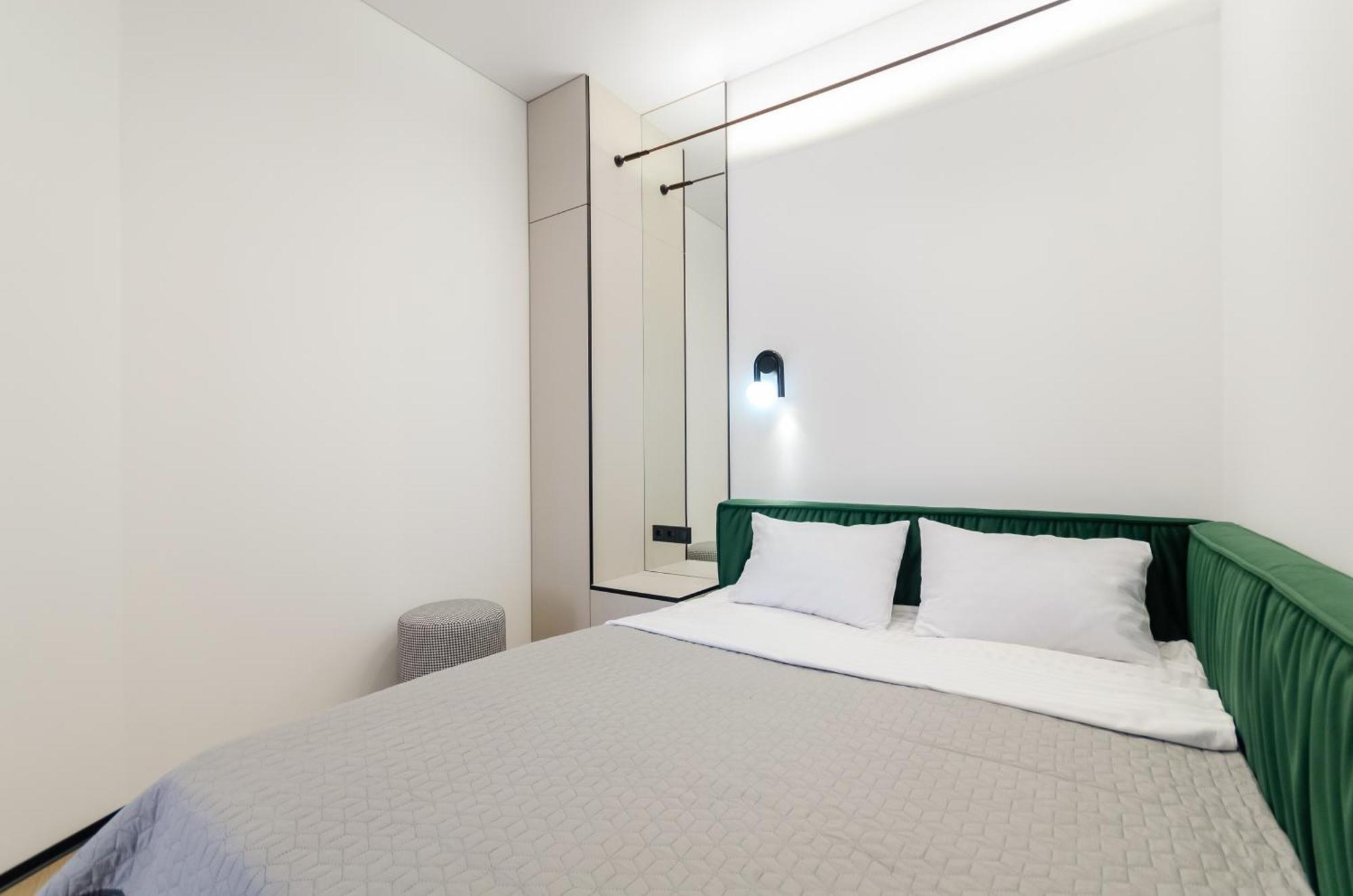 Petrovdom 2-76 Luxury Living In Rc Pechersk Plaza Kiev Esterno foto