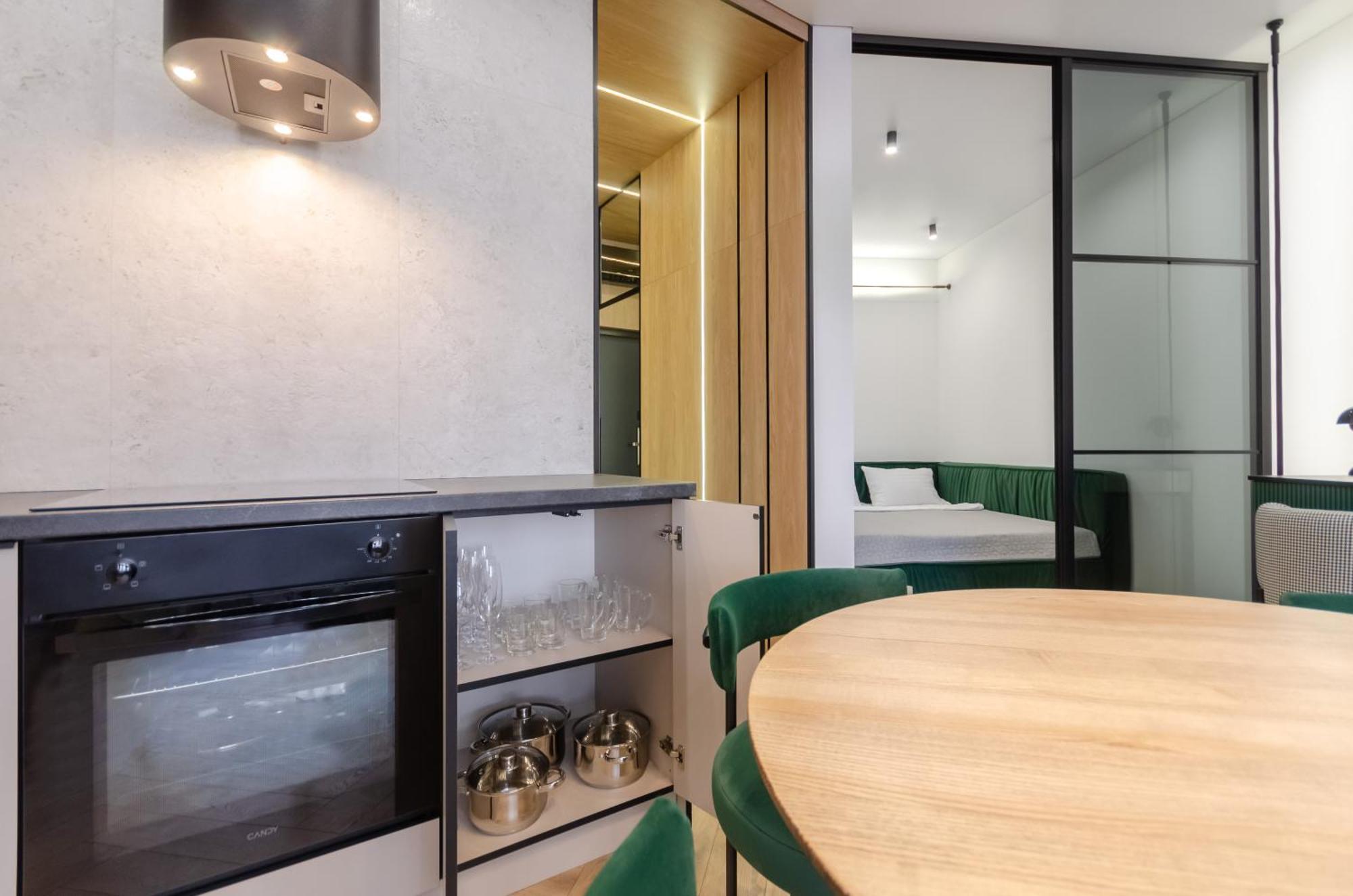 Petrovdom 2-76 Luxury Living In Rc Pechersk Plaza Kiev Esterno foto