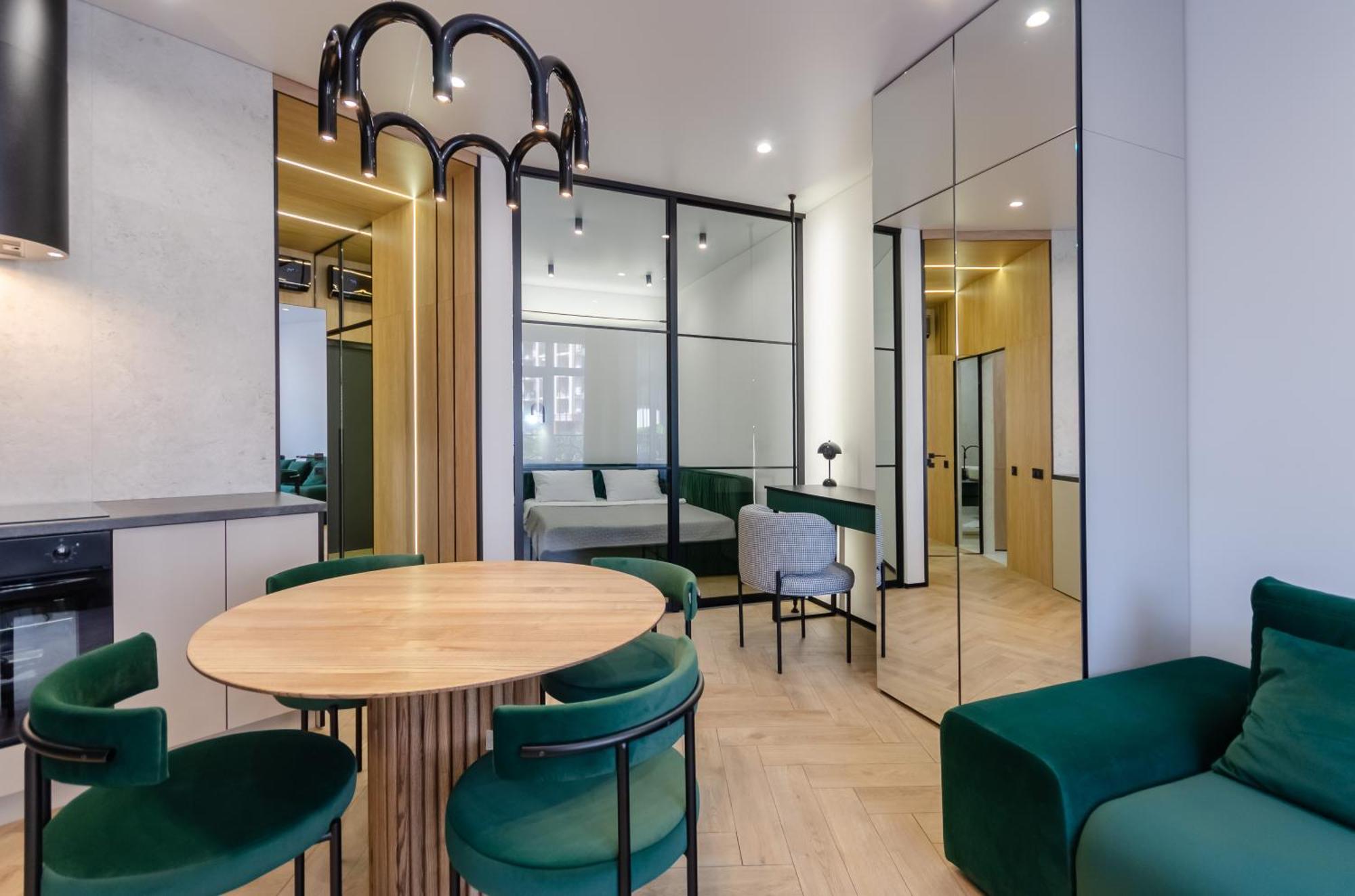 Petrovdom 2-76 Luxury Living In Rc Pechersk Plaza Kiev Esterno foto