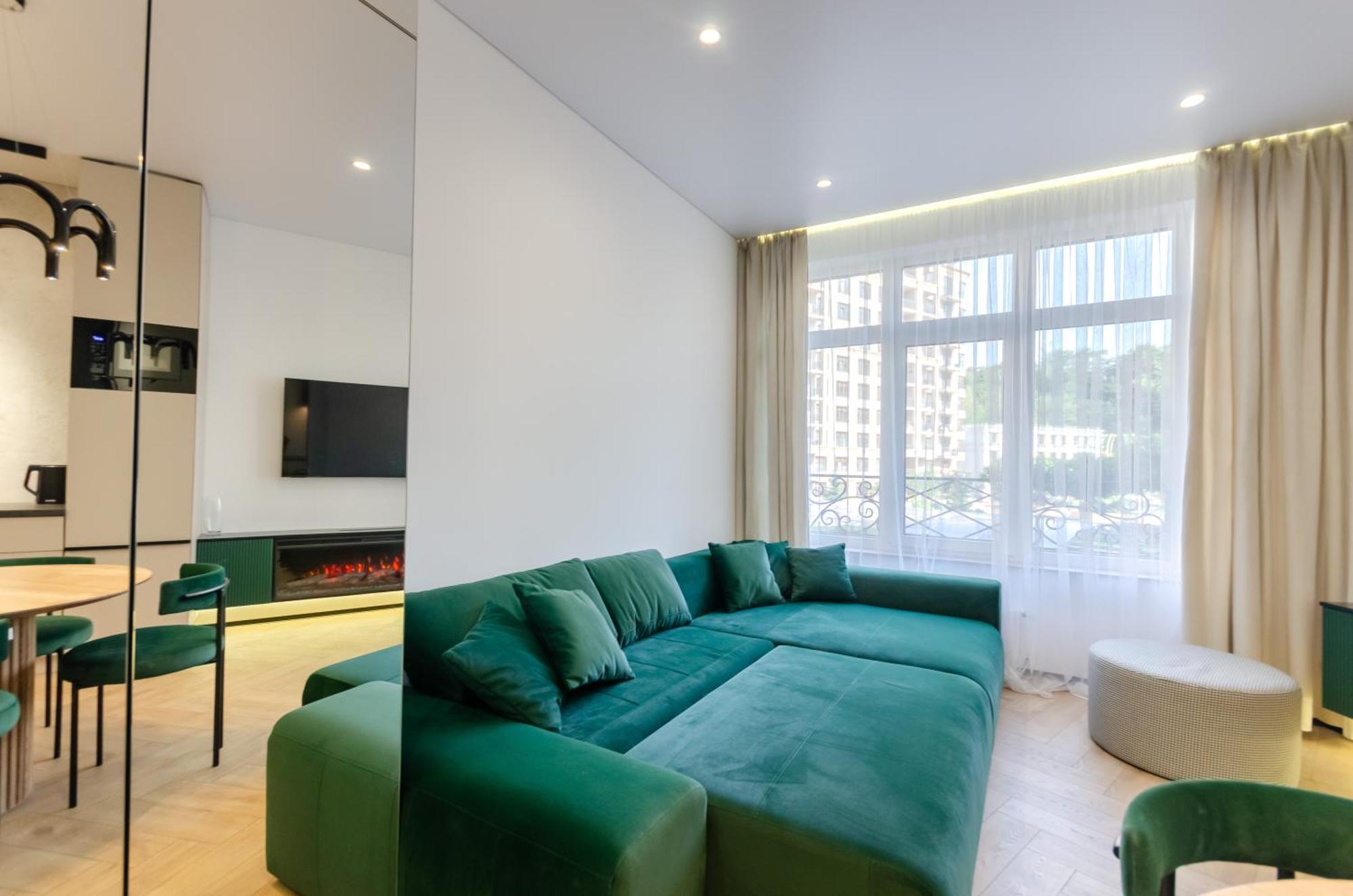 Petrovdom 2-76 Luxury Living In Rc Pechersk Plaza Kiev Esterno foto