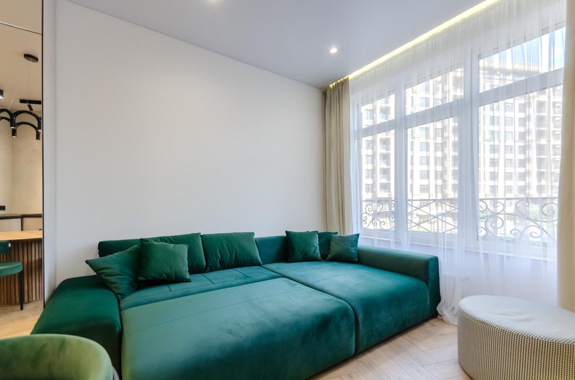 Petrovdom 2-76 Luxury Living In Rc Pechersk Plaza Kiev Esterno foto