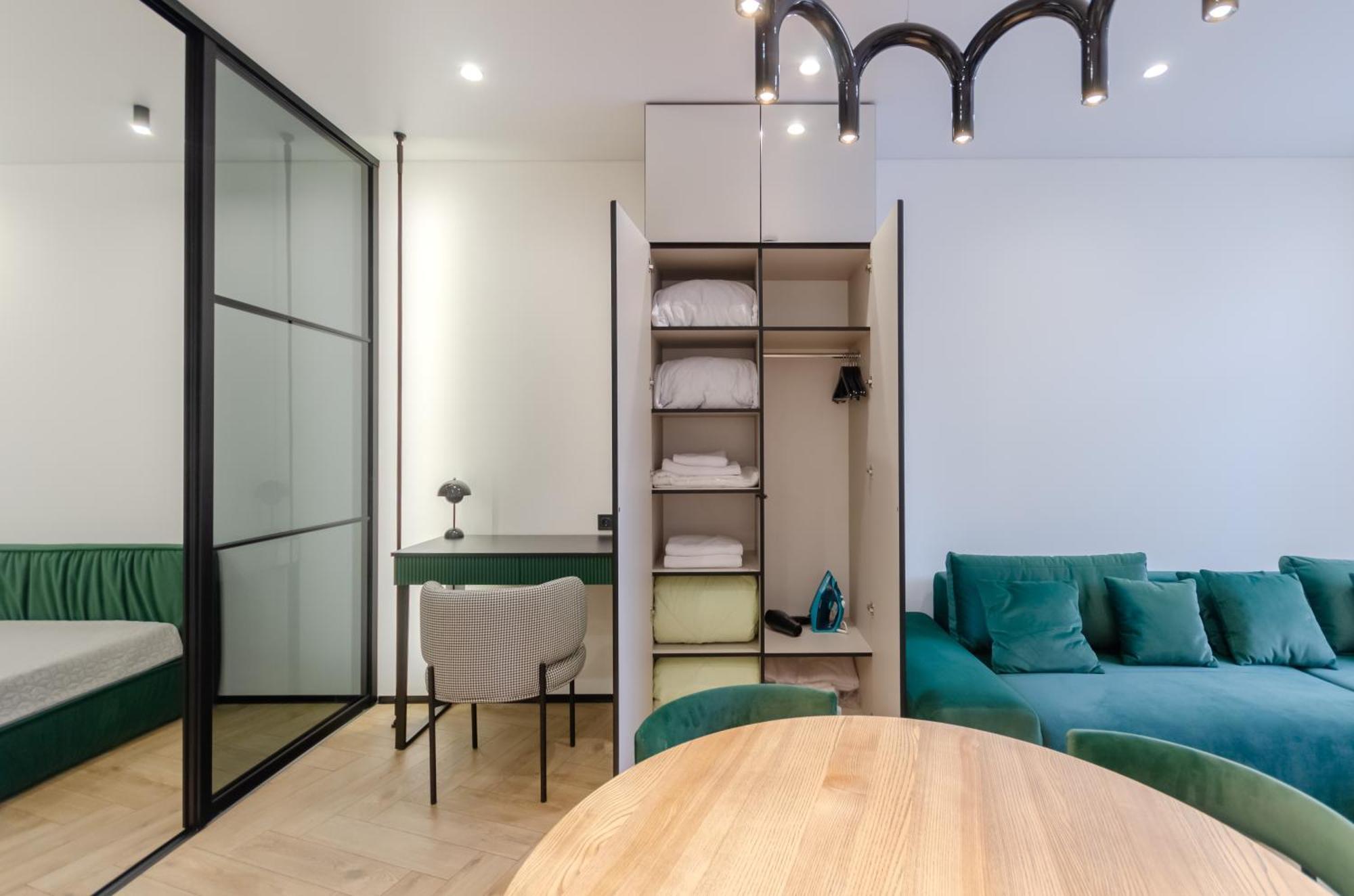 Petrovdom 2-76 Luxury Living In Rc Pechersk Plaza Kiev Esterno foto