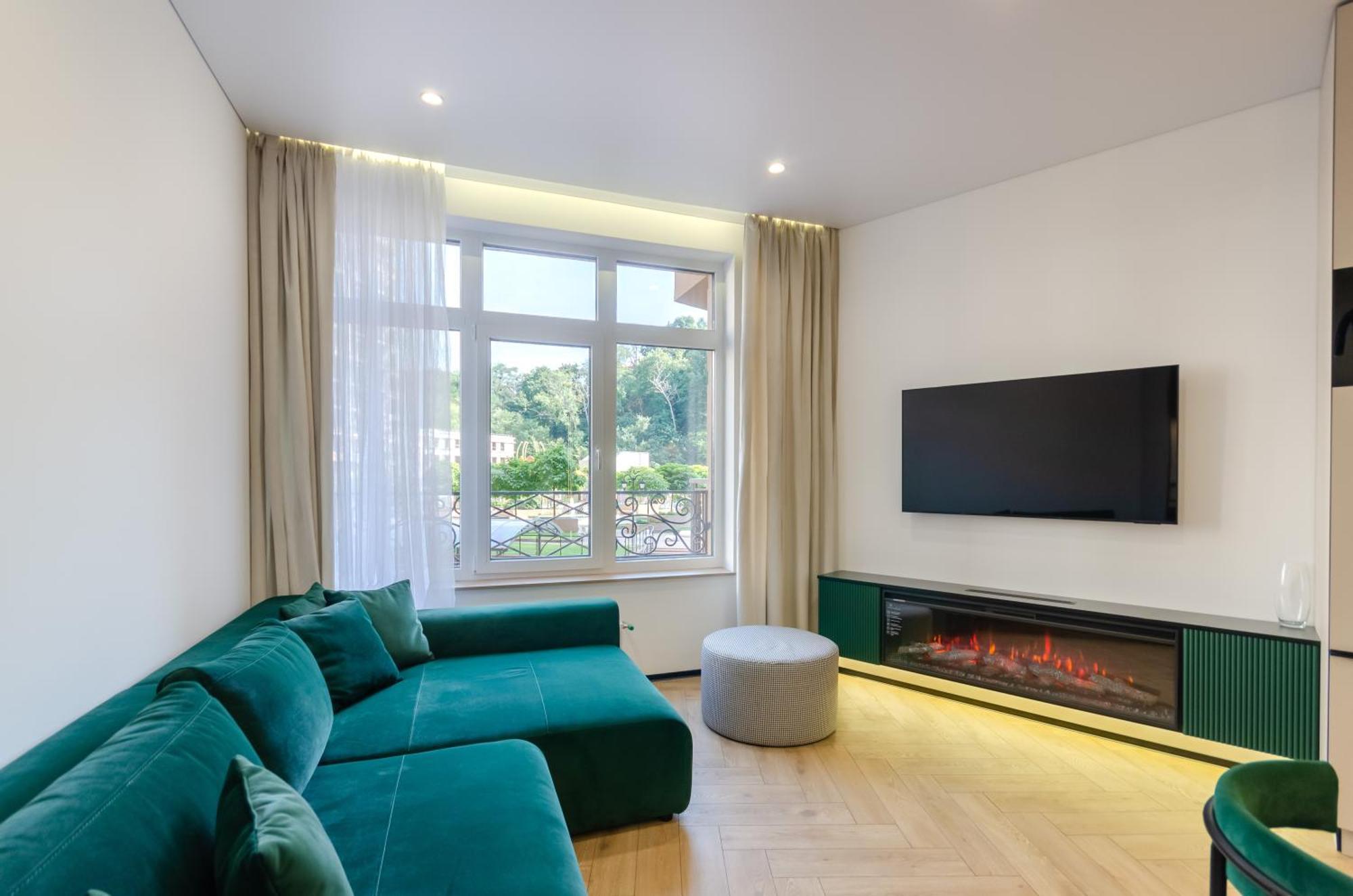 Petrovdom 2-76 Luxury Living In Rc Pechersk Plaza Kiev Esterno foto