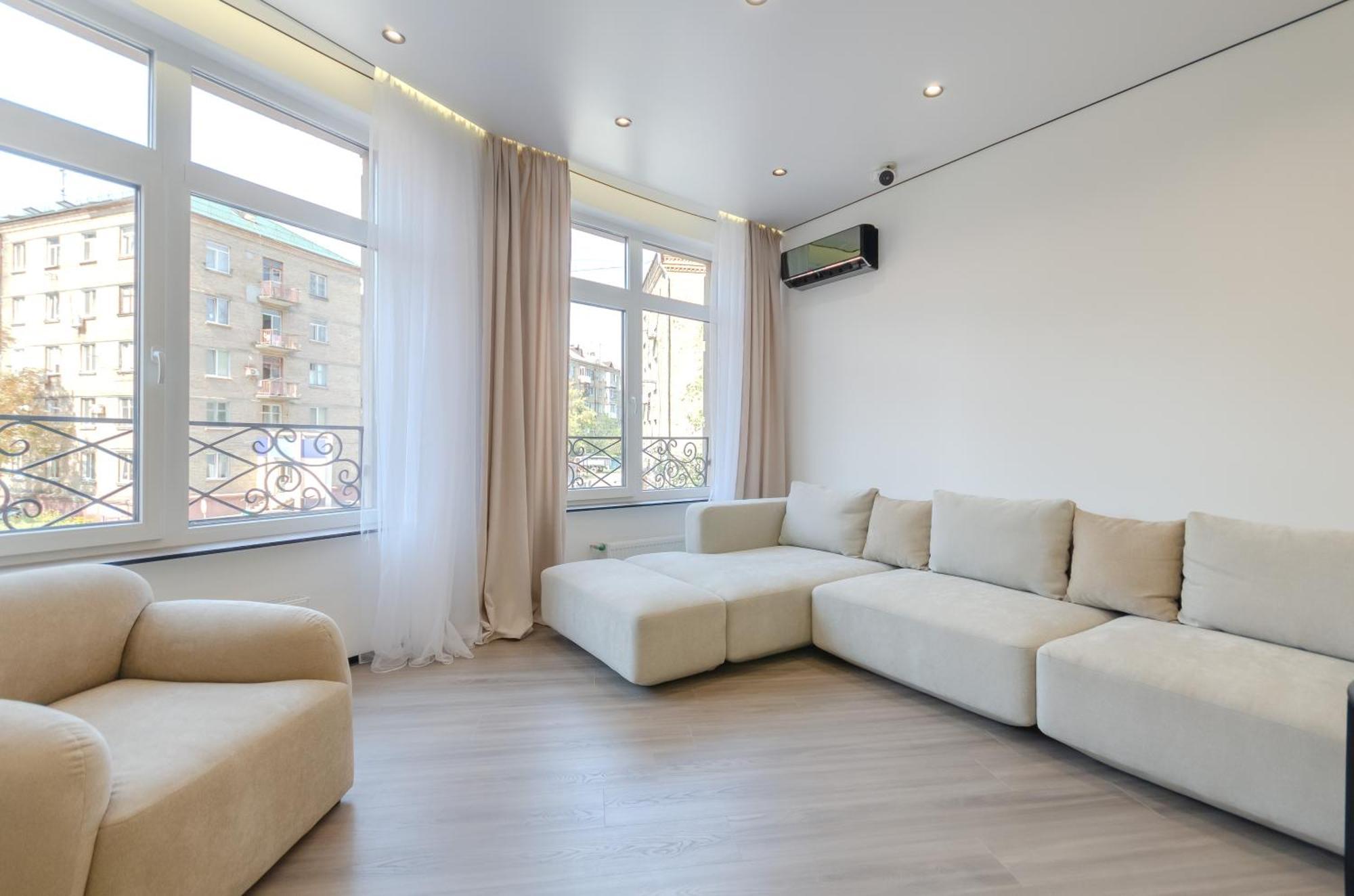 Petrovdom 2-76 Luxury Living In Rc Pechersk Plaza Kiev Esterno foto