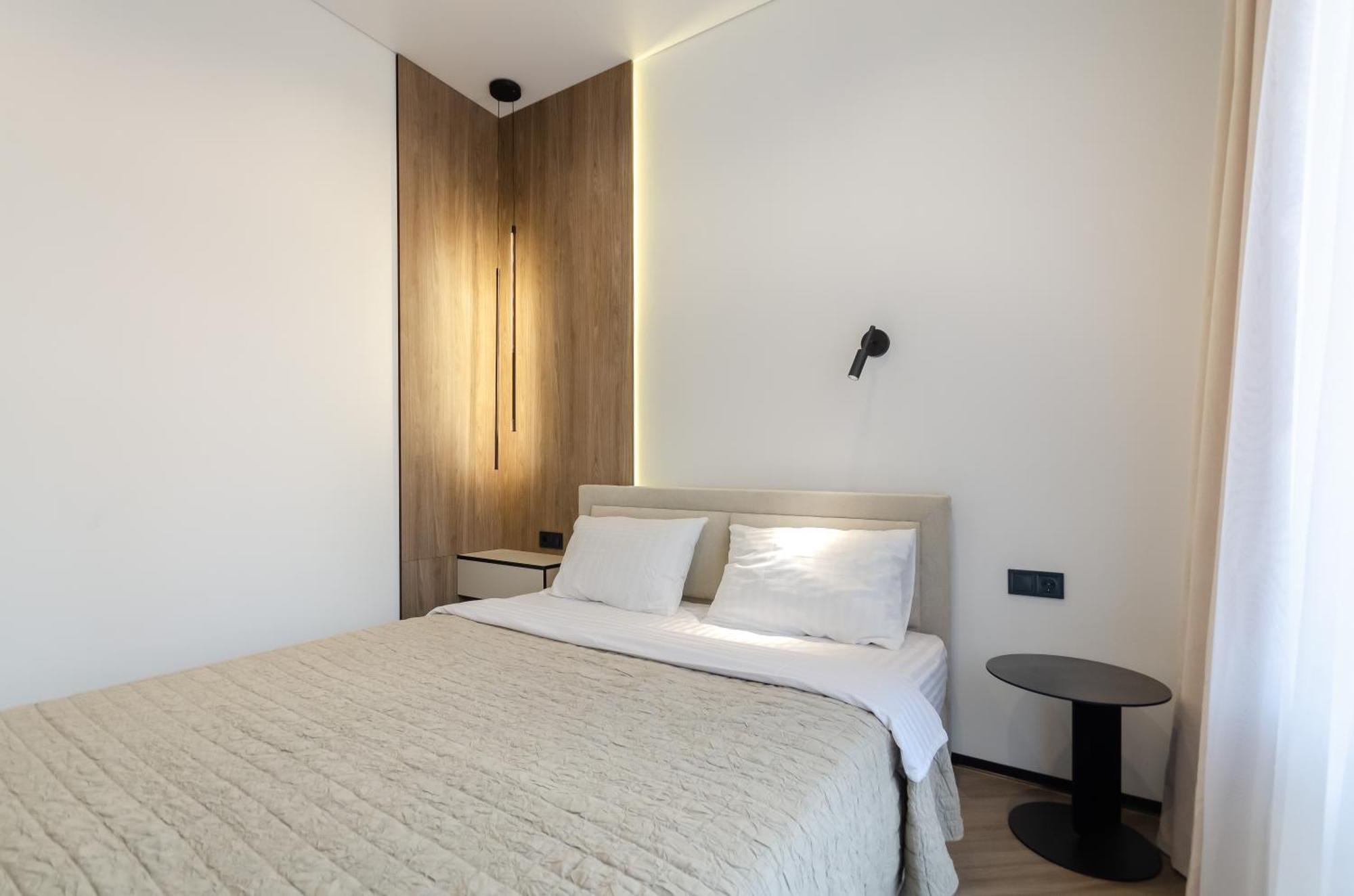 Petrovdom 2-76 Luxury Living In Rc Pechersk Plaza Kiev Esterno foto