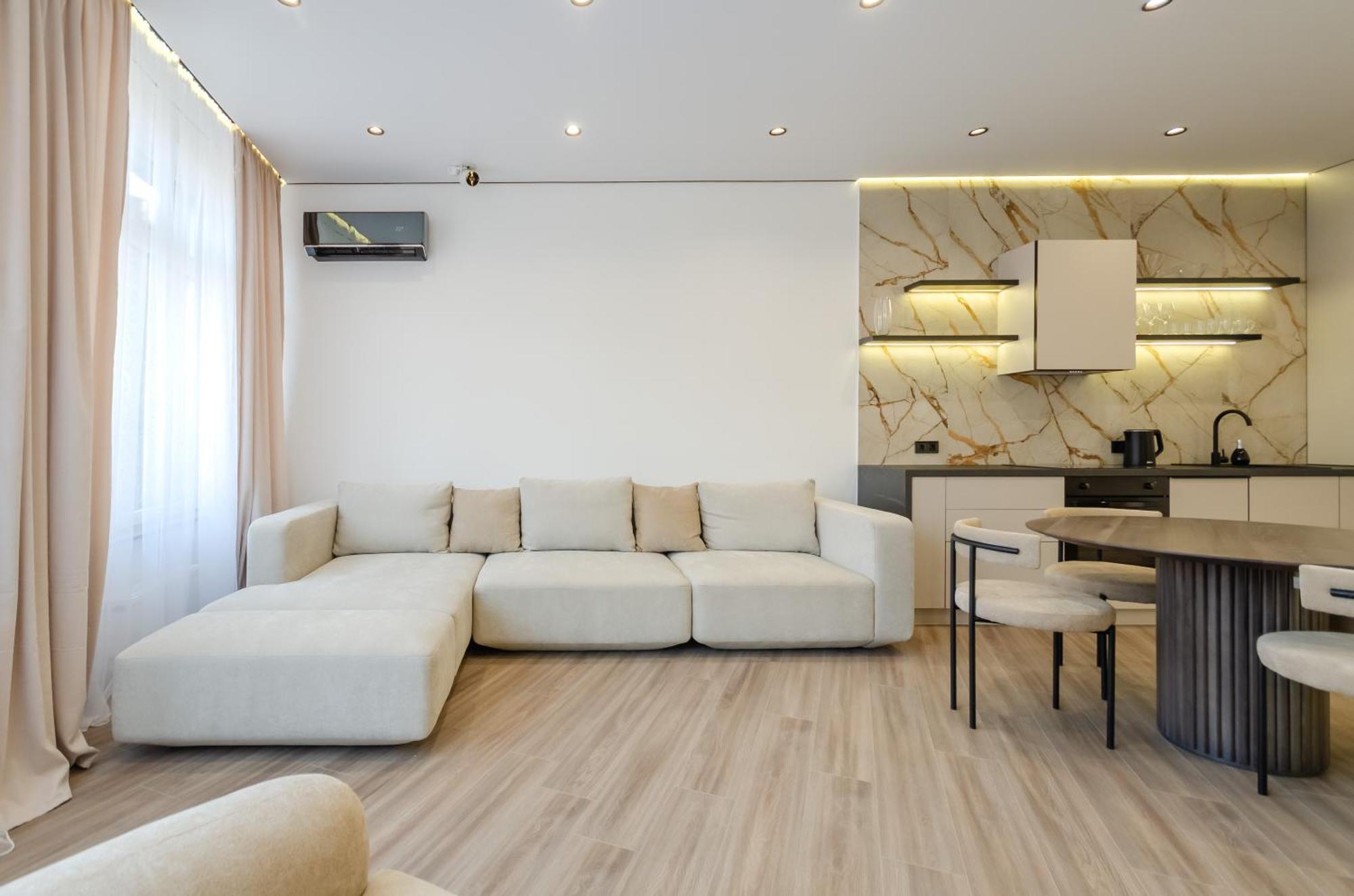 Petrovdom 2-76 Luxury Living In Rc Pechersk Plaza Kiev Esterno foto