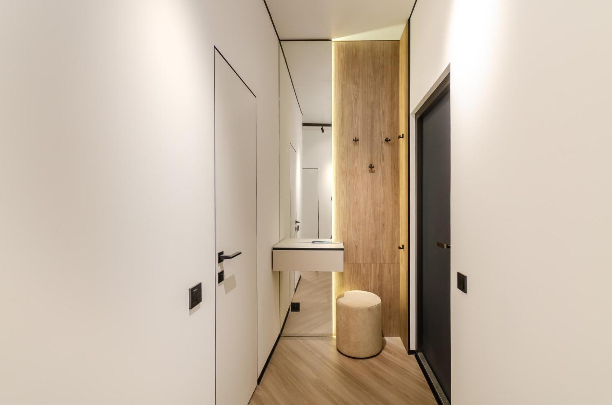 Petrovdom 2-76 Luxury Living In Rc Pechersk Plaza Kiev Esterno foto