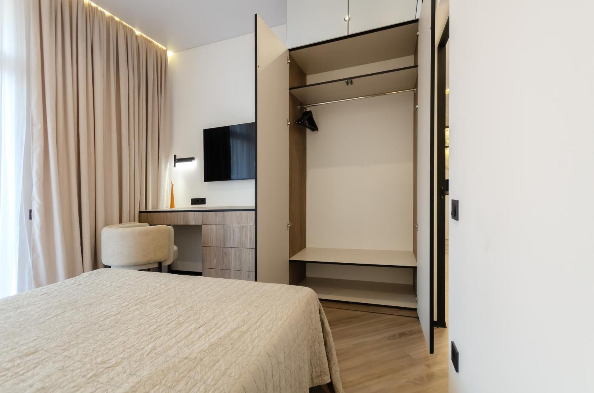 Petrovdom 2-76 Luxury Living In Rc Pechersk Plaza Kiev Esterno foto