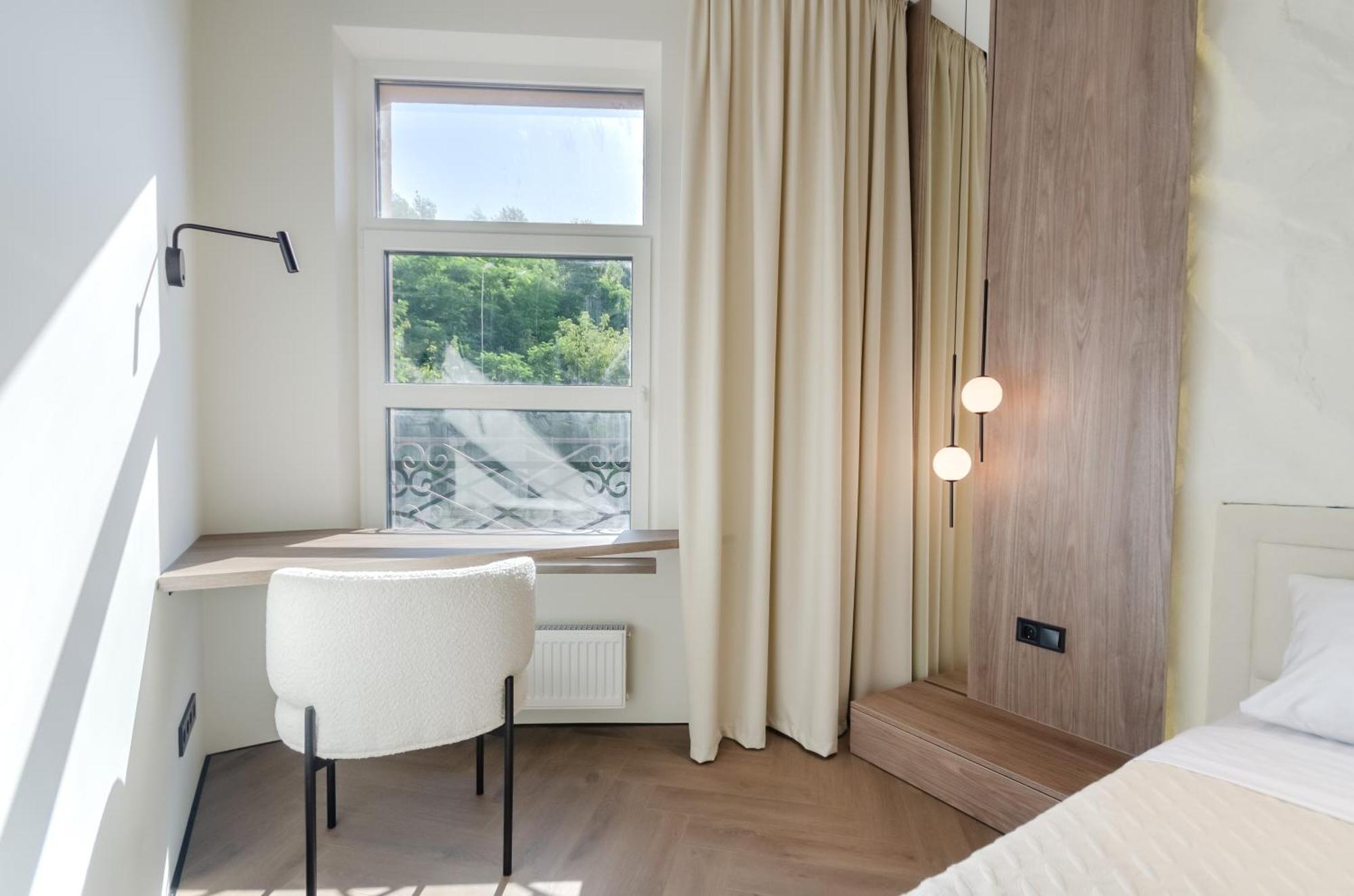Petrovdom 2-76 Luxury Living In Rc Pechersk Plaza Kiev Esterno foto