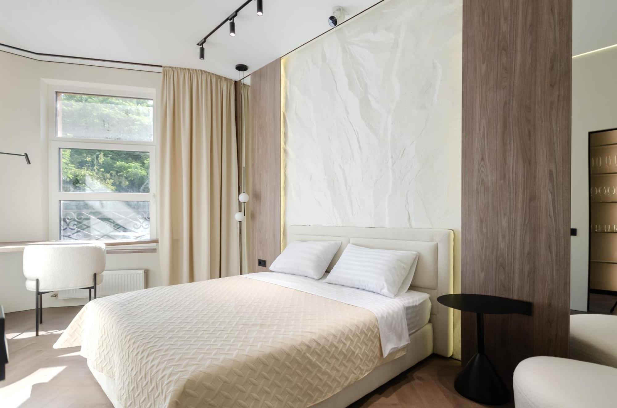 Petrovdom 2-76 Luxury Living In Rc Pechersk Plaza Kiev Esterno foto