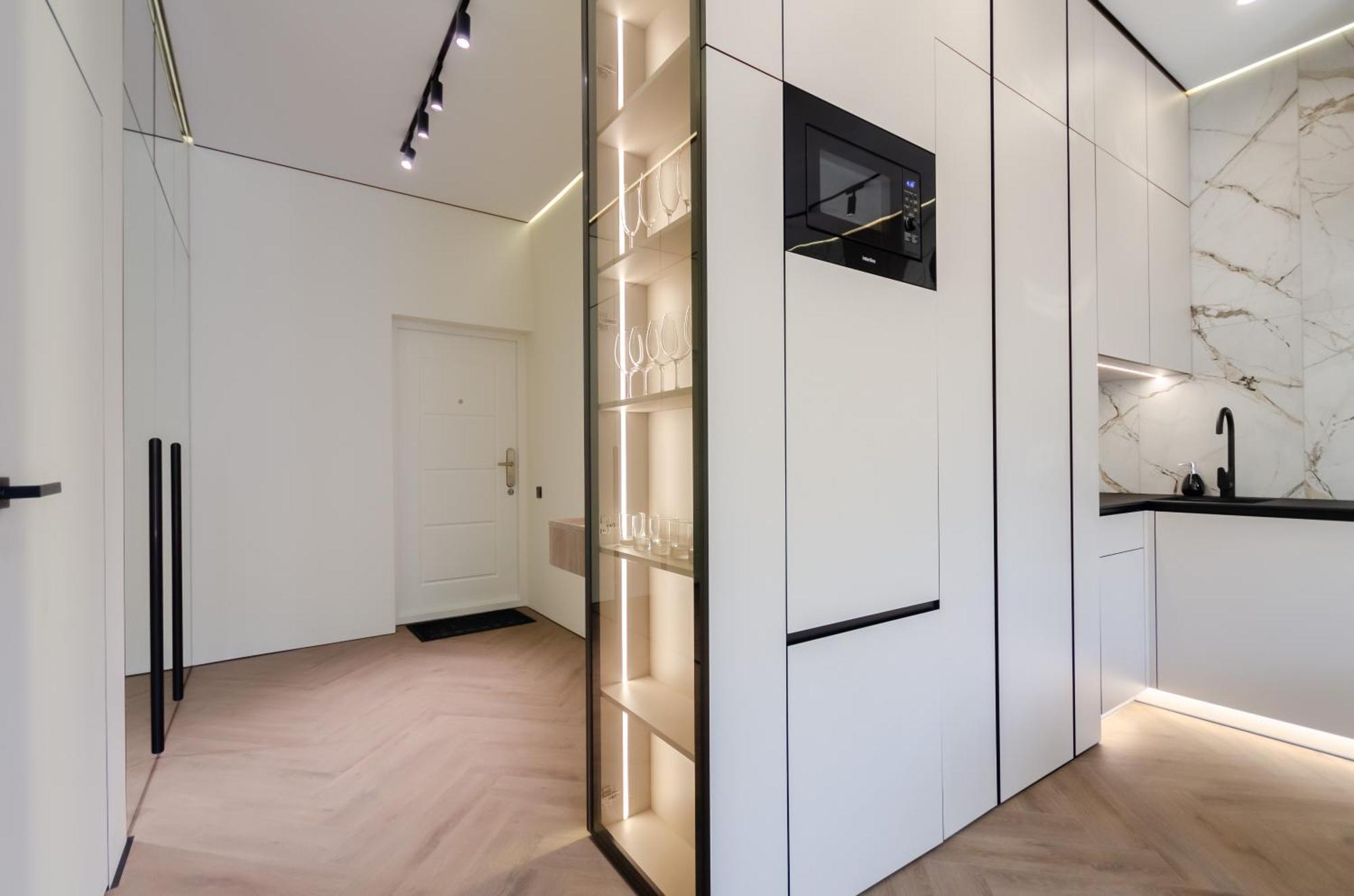 Petrovdom 2-76 Luxury Living In Rc Pechersk Plaza Kiev Esterno foto